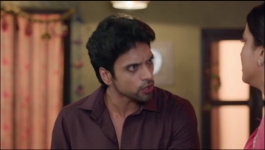 Badal Pe Paon Hai - 18th September 2024